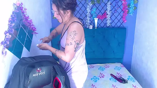 Snapshot of Ariel_Beyotacm chatting on March 2026 06:34:02 PM Ariel Beyotacm online show from March 2026 06:34:02 PM