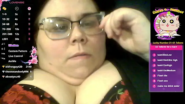 bigtitsrus999 online show from March 2026 08:07:01 AM