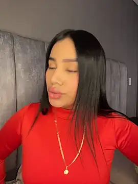 Snapshot of AlisonBeltran1 chatting on July 2026 03:23:01 AM AlisonBeltran1 online show from July 2026 03:23:01 AM