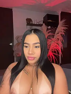 Snapshot of AlisonBeltran1 chatting on July 2026 07:26:01 AM AlisonBeltran1 online show from July 2026 07:26:01 AM