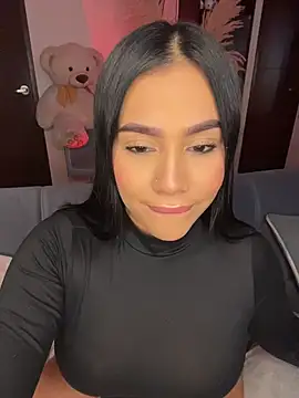 Snapshot of AlisonBeltran1 chatting on July 2026 07:06:01 AM AlisonBeltran1 online show from July 2026 07:06:01 AM