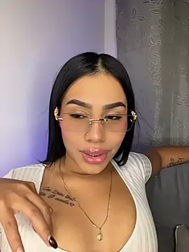 Snapshot of AlisonBeltran1 chatting on August 2026 12:57:02 AM AlisonBeltran1 online show from August 2026 12:57:02 AM