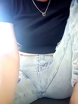 Shanny x2 online show from March 2026 03:33:02 AM