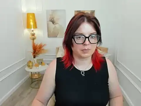 AmeliaDateri online show from May 2026 11:15:01 AM