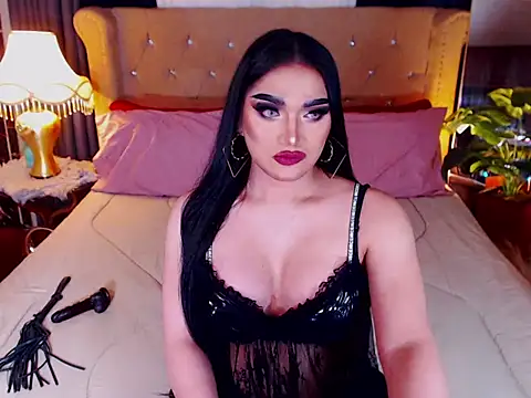 AluraJhenson online show from May 2026 09:50:02 AM
