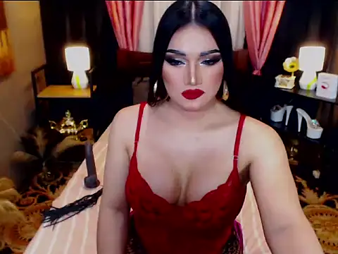AluraJhenson online show from May 2026 07:20:02 PM