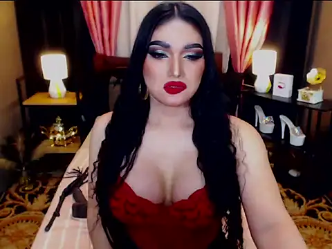 AluraJhenson online show from May 2026 06:50:01 PM