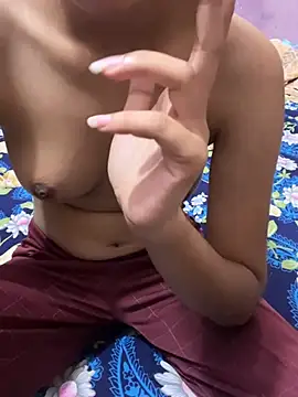 INDIE-TEEN online show from June 2026 08:52:01 AM