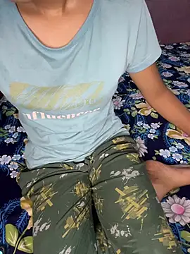 INDIE-TEEN online show from June 2026 09:04:02 AM