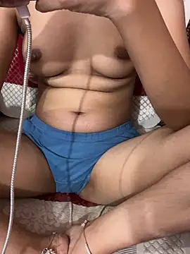 INDIE-TEEN online show from July 2026 04:03:01 PM