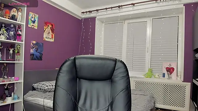 sweet peach    online show from May 2026 07:34:02 PM