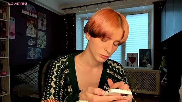 sweet peach    online show from May 2026 04:59:01 PM