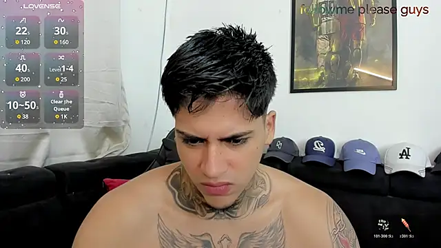 Snapshot of sweetlatinoboy chatting on May 2026 11:48:02 AM sweetlatinoboy online show from May 2026 11:48:02 AM