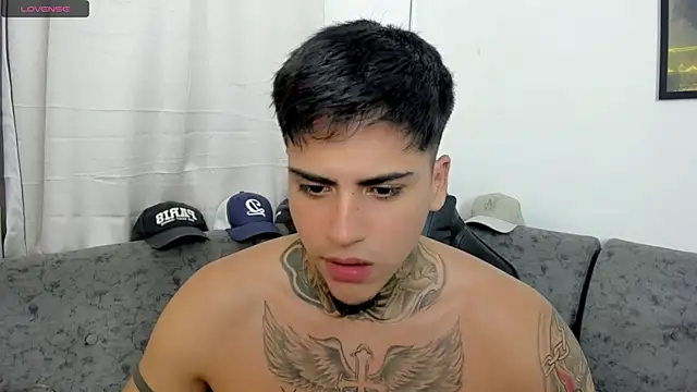 Snapshot of sweetlatinoboy chatting on July 2026 09:54:02 PM sweetlatinoboy online show from July 2026 09:54:02 PM