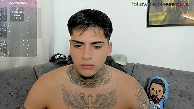 Snapshot of sweetlatinoboy chatting on July 2026 10:16:01 PM sweetlatinoboy online show from July 2026 10:16:01 PM