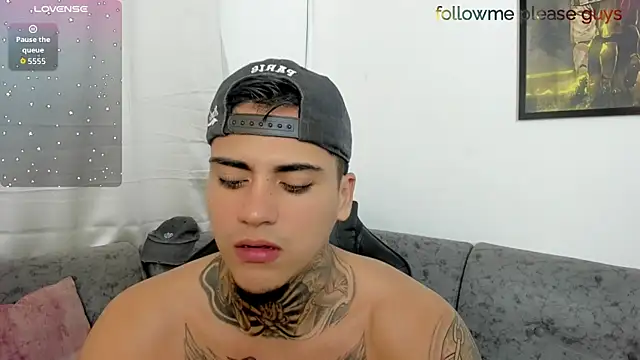 Snapshot of sweetlatinoboy chatting on July 2026 10:25:01 PM sweetlatinoboy online show from July 2026 10:25:01 PM