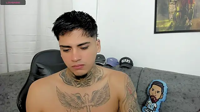 Snapshot of sweetlatinoboy chatting on July 2026 09:34:02 AM sweetlatinoboy online show from July 2026 09:34:02 AM