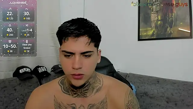 Snapshot of sweetlatinoboy chatting on July 2026 09:46:01 AM sweetlatinoboy online show from July 2026 09:46:01 AM