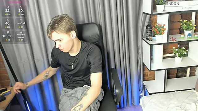 Shadow blink online show from April 2026 12:40:02 PM