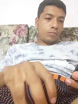 Snapshot of BorjaBG chatting on April 2026 05:18:02 AM BorjaBG online show from April 2026 05:18:02 AM