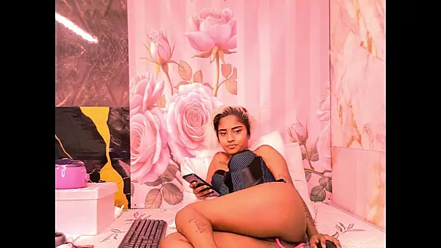 Snapshot of indian_barbie chatting on May 2026 04:04:02 PM indian barbie online show from May 2026 04:04:02 PM