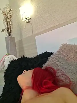 Snapshot of Scarlet_Evanss_ chatting on May 2026 08:06:01 PM Scarlet Evanss online show from May 2026 08:06:01 PM