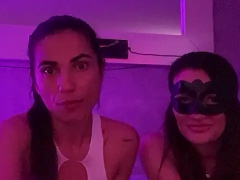 4GIRLS-HALFLEG online show from March 2026 06:56:02 PM