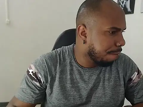 Alessandro Hamed online show from April 2026 05:47:01 PM