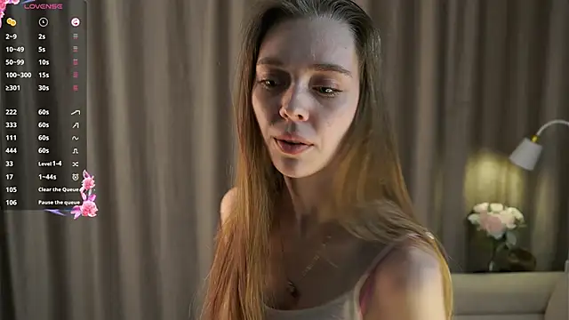 Snapshot of HermaFrain chatting on May 2026 07:22:01 PM HermaFrain online show from May 2026 07:22:01 PM