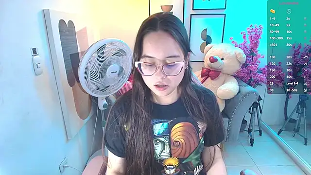 Shady bug online show from June 2026 07:47:01 PM