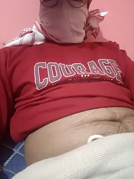 Your man King online show from March 2026 07:18:02 PM