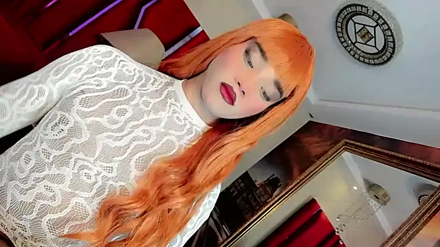 Paola Delfino online show from April 2026 05:21:02 AM