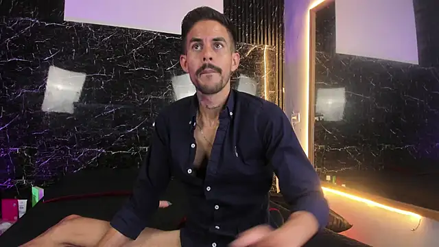 Leo Vesper online show from June 2026 09:14:01 AM