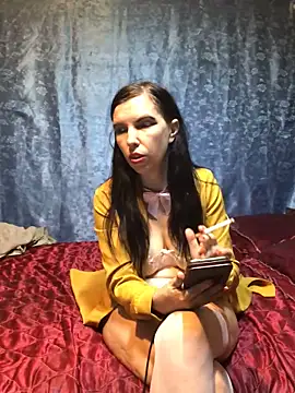 superEva online show from April 2026 06:27:01 PM