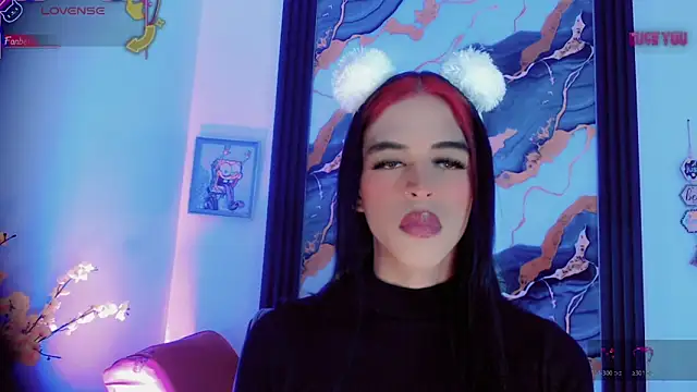 Snapshot of Valeria_Del_Val chatting on May 2026 03:03:02 AM Valeria Del Val online show from May 2026 03:03:02 AM