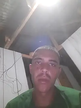 Catriel007 online show from March 2026 11:20:02 PM