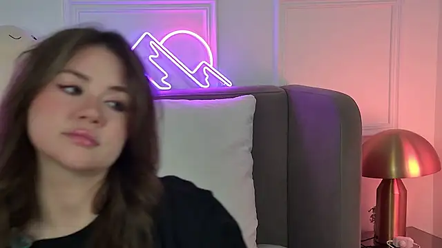 Snapshot of MeganStrane chatting on June 2026 06:08:02 AM MeganStrane online show from June 2026 06:08:02 AM