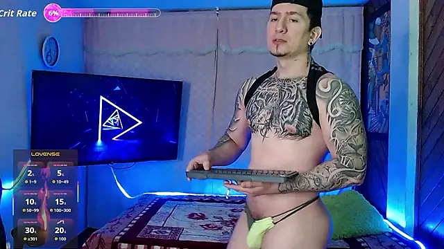 Snapshot of EriickDiaz chatting on March 2026 11:05:02 PM EriickDiaz online show from March 2026 11:05:02 PM