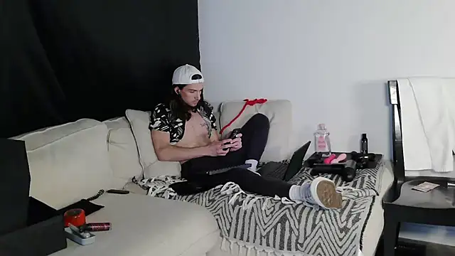 DylanBrook online show from April 2026 06:35:01 PM