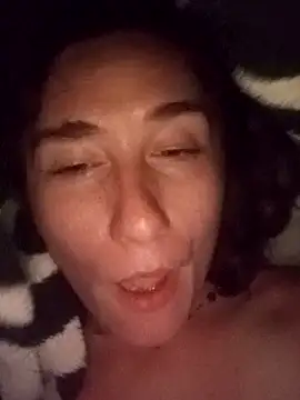 NinaLemoine online show from March 2026 09:32:01 AM