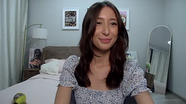 DanaRoges online show from June 2026 06:19:01 PM