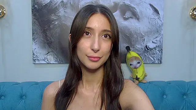 DanaRoges online show from June 2026 03:25:01 AM