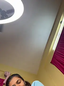 Misty-love online show from March 2026 01:59:02 PM