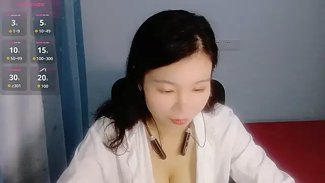 Lianzi-2026 online show from May 2026 12:21:02 PM