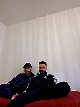 AmicisegretiITA online show from March 2026 01:58:01 PM