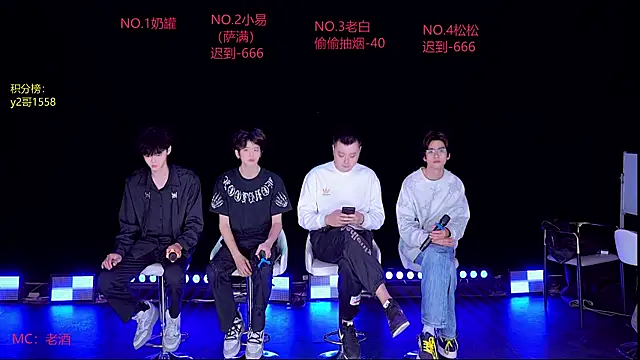 handsomeboy-002 online show from April 2026 02:36:02 AM