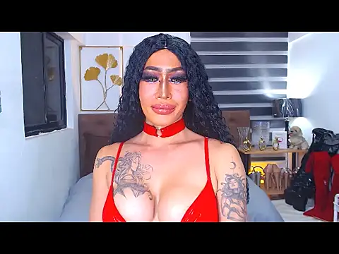 DominateMistressTania online show from March 2026 05:27:02 PM