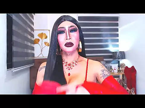 DominateMistressTania online show from August 2026 01:49:02 PM