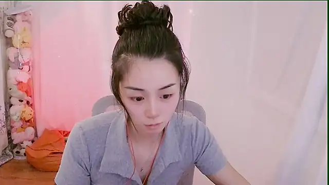 Snapshot of Puresnow chatting on June 2026 02:55:02 PM Puresnow online show from June 2026 02:55:02 PM