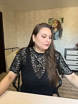 Snapshot of AgathaMyers chatting on May 2026 06:30:01 AM AgathaMyers online show from May 2026 06:30:01 AM